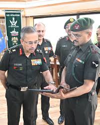 India gets a new Chief of Defence Staff