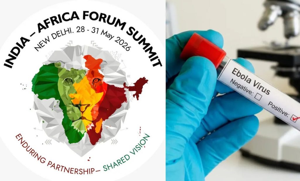 India-Africa Union summit meet postponed due to Ebola outbreak