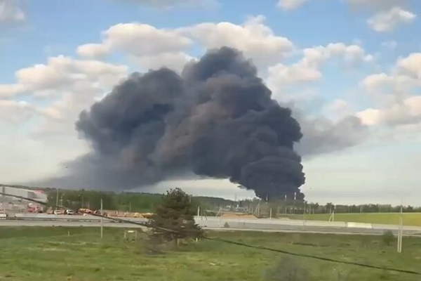 One Indian worker killed in Moscow after Ukrainian drone strike