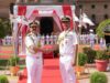 Vice Admiral Ajay Kochhar is the new Vice Chief of Indian Navy https://newsgate.in/
