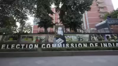 Next phase of SIR to hunt bogus votes announced
