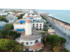 Puducherry gets two new SEZs https://newsgate.in/