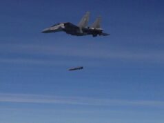 IAF tests ‘hypersonic missile’ Rudra II https://newsgate.in/
